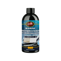 Autosol Marine Rubbing Cleaner 500 ml